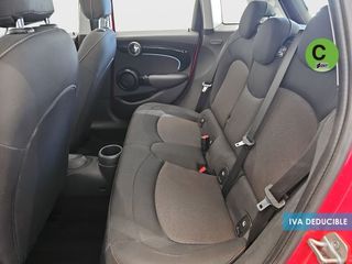 MINI 5 Puertas Cooper 100 kW (136 CV)
