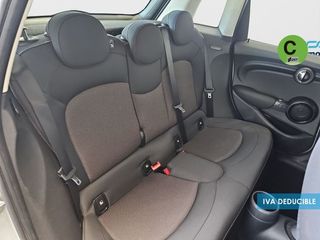 MINI 5 Puertas Cooper 100 kW (136 CV)