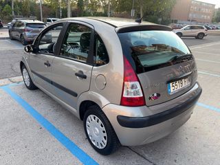 Citroen C3 2008