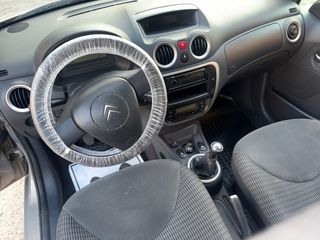Citroen C3 2008