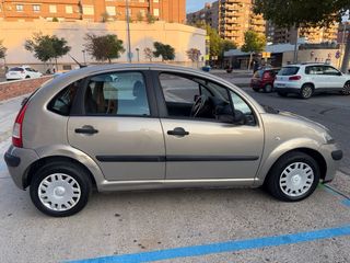 Citroen C3 2008