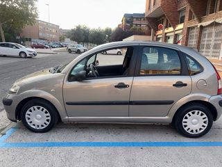 Citroen C3 2008