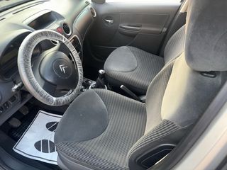 Citroen C3 2008