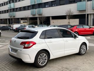 Citroen C4 2014