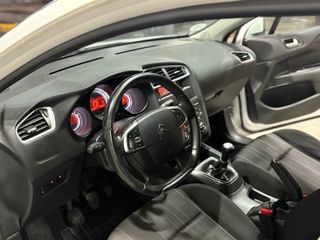 Citroen C4 2014