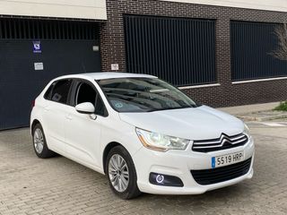 Citroen C4 2014