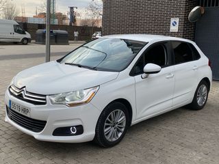 Citroen C4 2014
