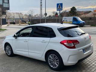 Citroen C4 2014