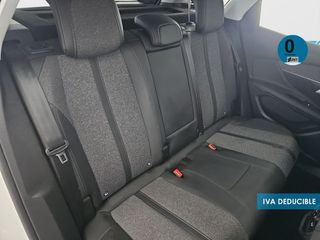 Peugeot 3008 Hybrid 225 Allure e-EAT8 165 kW (225 CV)