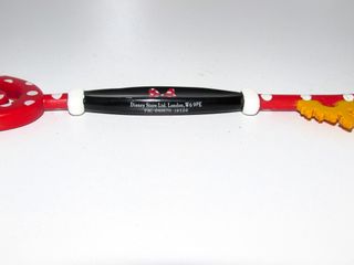 Chave Minnie Mouse Disney