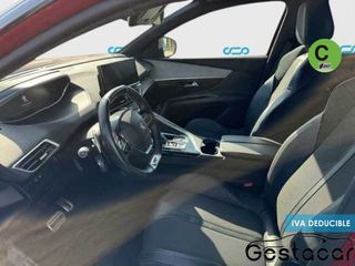 Peugeot 3008 PureTech 130 S&S GT EAT8 96 kW (130 CV)