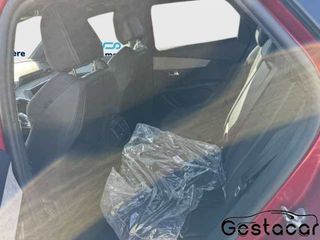 Peugeot 3008 PureTech 130 S&S GT EAT8 96 kW (130 CV)