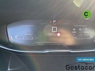 Peugeot 3008 PureTech 130 S&S GT EAT8 96 kW (130 CV)