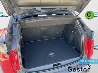 Peugeot 3008 PureTech 130 S&S GT EAT8 96 kW (130 CV)