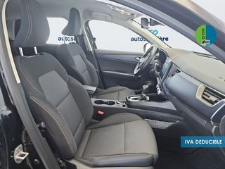 Renault Arkana Zen E-Tech Híbrido 107 kW (145 CV)