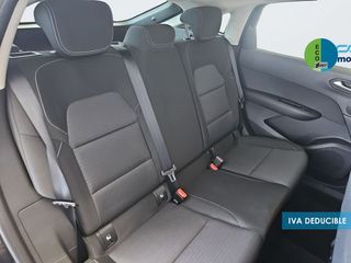 Renault Arkana Zen E-Tech Híbrido 107 kW (145 CV)