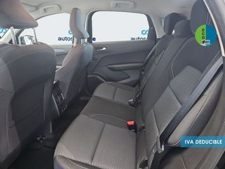 Renault Arkana Zen E-Tech Híbrido 107 kW (145 CV)