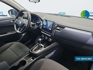 Renault Arkana Zen TCe 103 kW (140 CV) EDC Microhíbrido