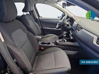 Renault Arkana Zen TCe 103 kW (140 CV) EDC Microhíbrido