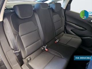 Renault Arkana Zen TCe 103 kW (140 CV) EDC Microhíbrido