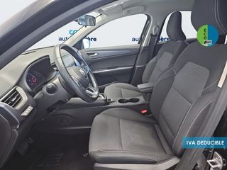 Renault Arkana Zen TCe 103 kW (140 CV) EDC Microhíbrido