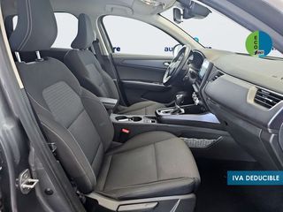 Renault Arkana Zen TCe 103 kW (140 CV) EDC Microhíbrido