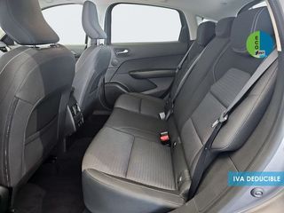 Renault Arkana Zen TCe 103 kW (140 CV) EDC Microhíbrido