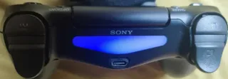 Mando PS4 USB C 