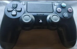 Mando PS4 USB C 