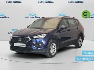 Seat Tarraco 1.5 TSI S&S Style XL DSG 110 kW (150 CV)