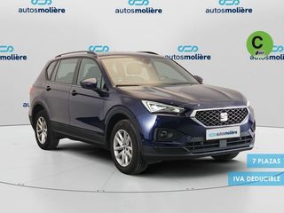 Seat Tarraco 1.5 TSI S&S Style XL DSG 110 kW (150 CV)