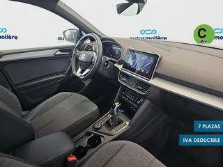 Seat Tarraco 1.5 TSI S&S Style XL DSG 110 kW (150 CV)
