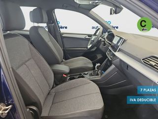 Seat Tarraco 1.5 TSI S&S Style XL DSG 110 kW (150 CV)