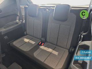 Seat Tarraco 1.5 TSI S&S Style XL DSG 110 kW (150 CV)