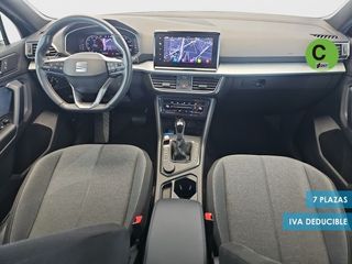 Seat Tarraco 1.5 TSI S&S Style XL DSG 110 kW (150 CV)