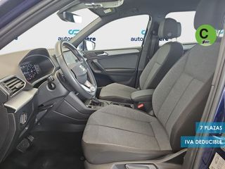 Seat Tarraco 1.5 TSI S&S Style XL DSG 110 kW (150 CV)