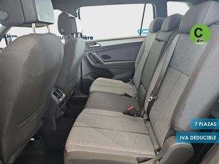 Seat Tarraco 1.5 TSI S&S Style XL DSG 110 kW (150 CV)