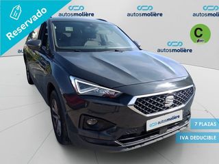 Seat Tarraco 1.5 TSI St&Sp Style GO 110 kW (150 CV)
