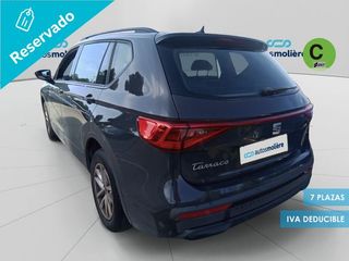 Seat Tarraco 1.5 TSI St&Sp Style GO 110 kW (150 CV)