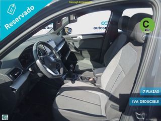 Seat Tarraco 1.5 TSI St&Sp Style GO 110 kW (150 CV)