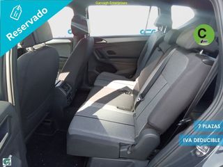 Seat Tarraco 1.5 TSI St&Sp Style GO 110 kW (150 CV)