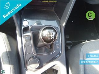 Seat Tarraco 1.5 TSI St&Sp Style GO 110 kW (150 CV)