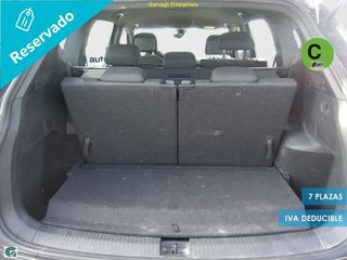 Seat Tarraco 1.5 TSI St&Sp Style GO 110 kW (150 CV)
