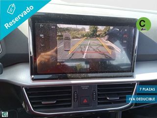 Seat Tarraco 1.5 TSI St&Sp Style GO 110 kW (150 CV)