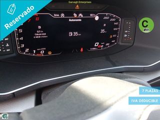 Seat Tarraco 1.5 TSI St&Sp Style GO 110 kW (150 CV)