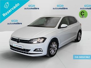 Volkswagen Polo Sport 1.0 TSI 70 kW (95 CV) DSG
