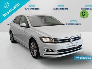 Volkswagen Polo Sport 1.0 TSI 70 kW (95 CV) DSG