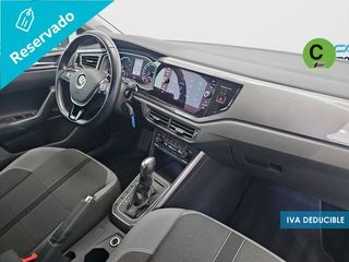 Volkswagen Polo Sport 1.0 TSI 70 kW (95 CV) DSG
