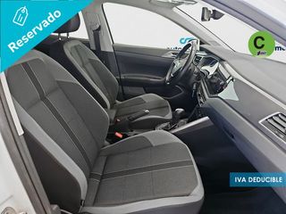 Volkswagen Polo Sport 1.0 TSI 70 kW (95 CV) DSG