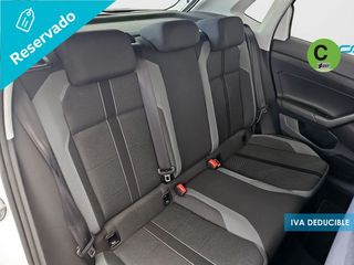 Volkswagen Polo Sport 1.0 TSI 70 kW (95 CV) DSG